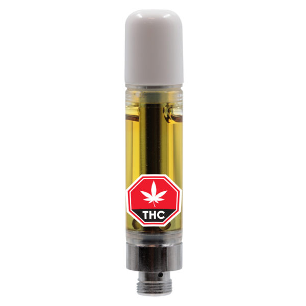 TENZO – Watermelon Z 510 Thread Cartridge – Indica – 1g – Nuclear Lettuce